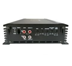 Dator Dtr. 1000.1 Yüksek Güçlü Mono Amfi D Klas