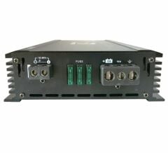 Dator Dtr. 1000.1 Yüksek Güçlü Mono Amfi D Klas