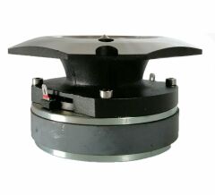 Dator CP-25 Süper Bullet Tweeter 11,5 CM 500W RMS Döküm Çerçeve (1 Takım)