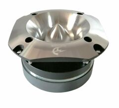 Dator CP-25 Süper Bullet Tweeter 11,5 CM 500W RMS Döküm Çerçeve (1 Takım)