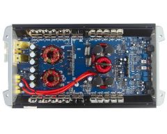 QM1250.1D | QLine D Sınıfı Mono Amplifikatör