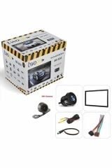 Twogo Double Teyp 7inch 4x50w Mirorlink Twogo GO-3355