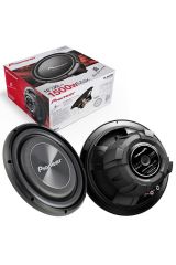 Pıoneer TS-W32S4 Oto Bass Subwoofer 30cm 1500 Watt 1 Adet Champion Seri
