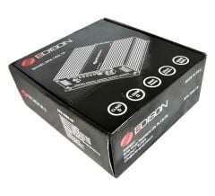 Edison EPA-1000.1D D Klas Mono Anfi Bass Kontrol