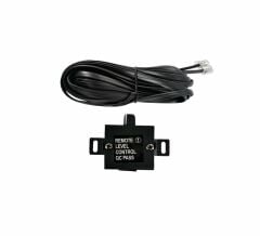 Edison EPA-1000.1D D Klas Mono Anfi Bass Kontrol