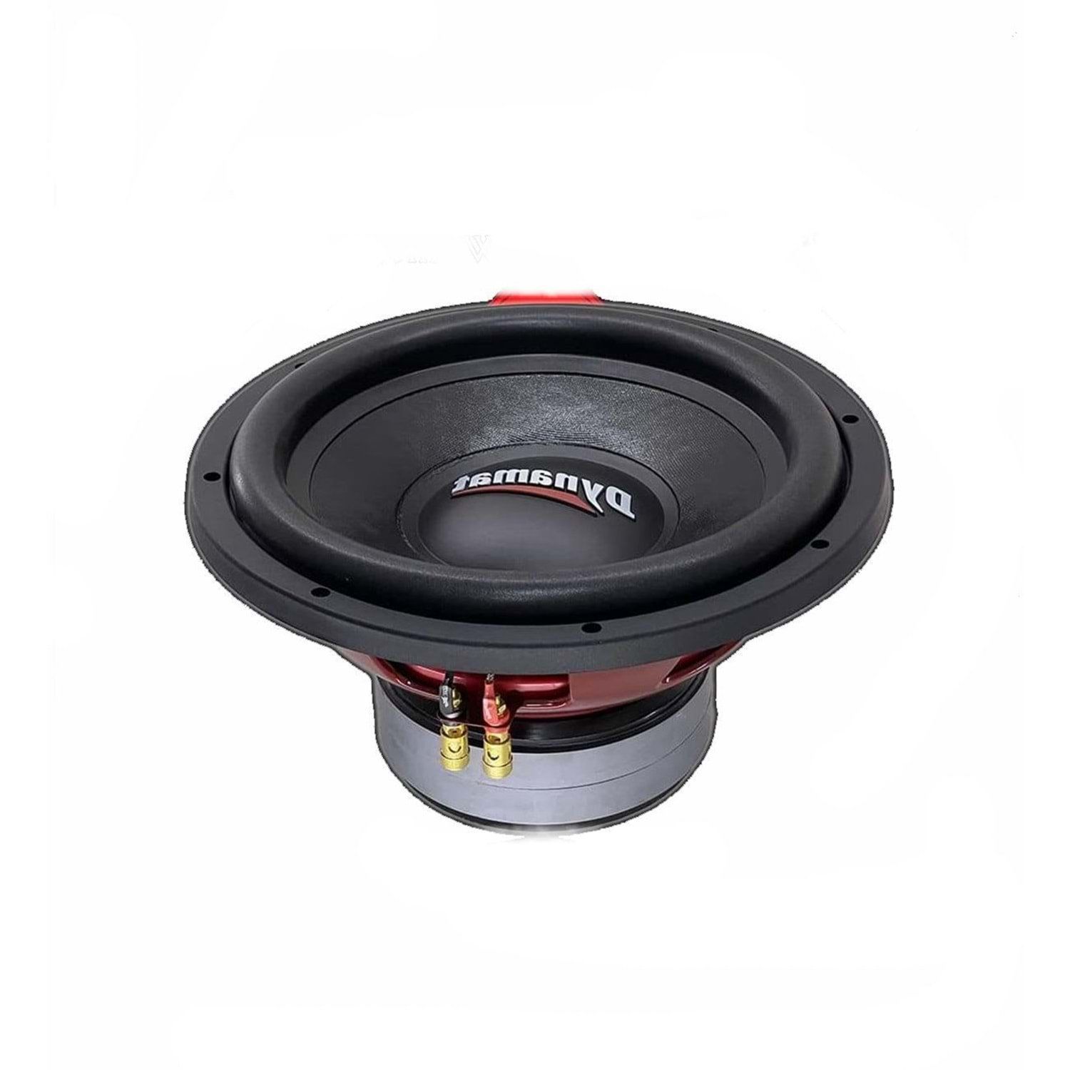 Dynamat JOKER-12 30 Cm Oto Subwoofer 1250 Rms 2500 Watt Maksimum