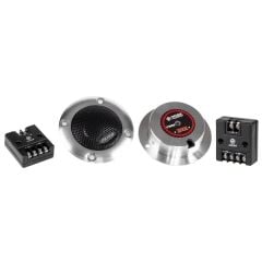 Reiss Audio RS-TW52 100 Watt Maksimum 50 Watt RMS Amfi Uyumlu