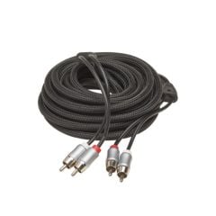 Powerbass XRCA-17 %100 Bakır RCA Kablo