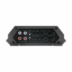 RS-Q450.4D 4 Kanal Amfi 4 Ohm Kanal Başı 450W RMS