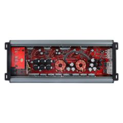 RS-Q450.4D 4 Kanal Amfi 4 Ohm Kanal Başı 450W RMS