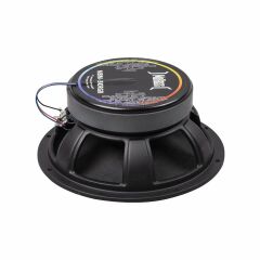 Mobass MBM-380-RGB Led Işıklı-20 Cm 120W RMS 240W Maksimum Profesyonel Midrange Hoparlör