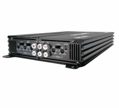 Navigold Stonex AZN 3000 4 Kanal AB Klas Anfi 4x60W RMS 3000W Maksimum