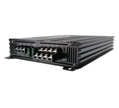 Navigold Stonex AZN 3000 4 Kanal AB Klas Anfi 4x60W RMS 3000W Maksimum