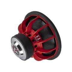 FOR-X XW-415 D2 38 Cm Subwoofer 1200w RMS 2400W Maksimum