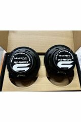 Massive MS-M60FX 16 Cm Midrange 300W Maksimum 120W RMS Çift Fiyatıdır