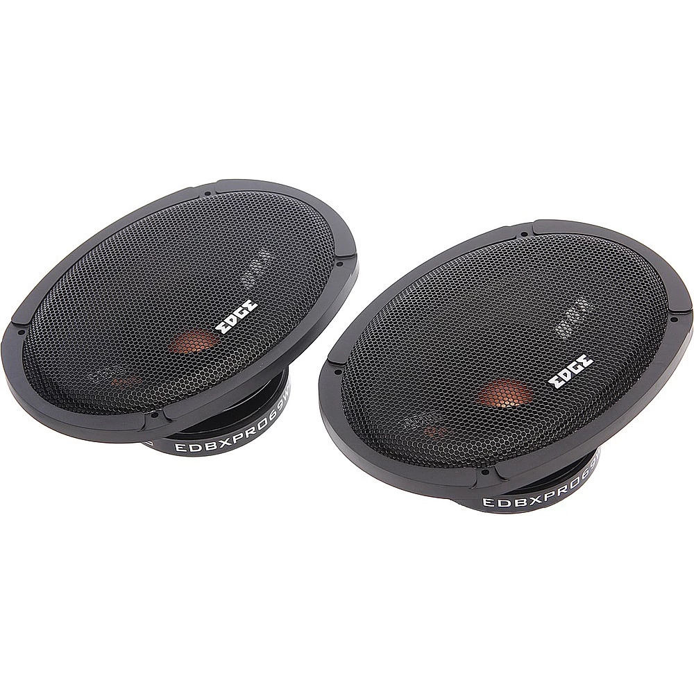 EDBXPRO69W-E2 | EDGE DBX Serisi Oval Midrange 150W RMS 300W Maksimum