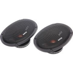 EDBXPRO69W-E2 | EDGE DBX Serisi Oval Midrange 150W RMS 300W Maksimum