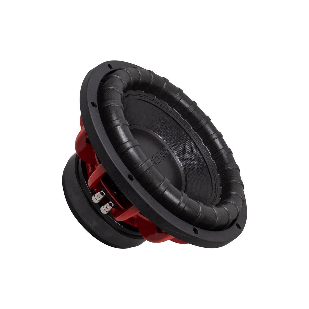 For-X XW 312 D2 30 Cm Subwoofer 700W RMS 1400W Maksimum