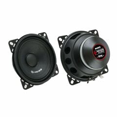 Reiss Audio RS M4NX 10 Cm Midrange 120W Maksimum 40W RMS