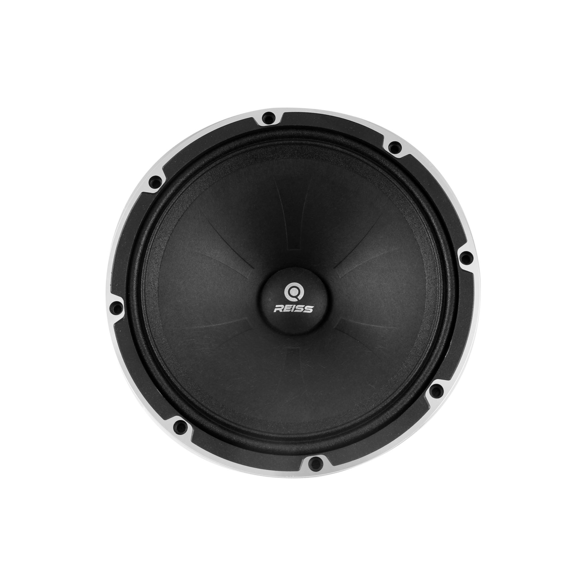 Reiss Audio RS MSDF 20 Cm Midrange 450W Maksimum 200W RMS