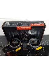 Cvlt 45 Tweeter