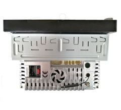 Work WO-1975 And 6.9 Inch Dokunmatik IPS Ekranlı Android 2+32GB Ekran YansıtmaBT/USB/AUX/RCA/GPS/FM