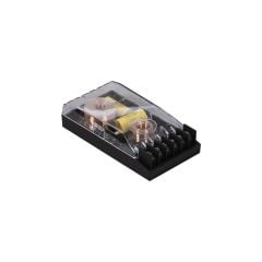 FOR-X XQ-65.2 Komponent Takım 16 Cm 180W