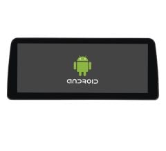 For X XA-410Q 12.3 Inc Multimedya Android Auto CarPlay DSP USB SD Kart AUX