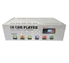 For X XA-410Q 12.3 Inc Multimedya Android Auto CarPlay DSP USB SD Kart AUX