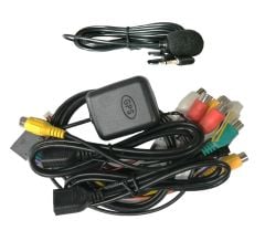 For X XA-410Q 12.3 Inc Multimedya Android Auto CarPlay DSP USB SD Kart AUX