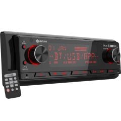 RS-MX85DSP DSP İşlemcili 3 Amfi 4V Rca Çıkışlı Profesyonel Rgb Bluetooth/Usb/App Kontrol