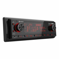 RS-MX85DSP DSP İşlemcili 3 Amfi 4V Rca Çıkışlı Profesyonel Rgb Bluetooth/Usb/App Kontrol