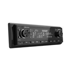 RS-MX85DSP DSP İşlemcili 3 Amfi 4V Rca Çıkışlı Profesyonel Rgb Bluetooth/Usb/App Kontrol