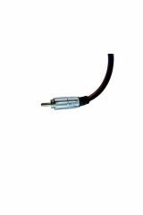 Anfi ters  Y kablo 1 erkek 2 dişi 30 cm silikon Rs- GW1M2F