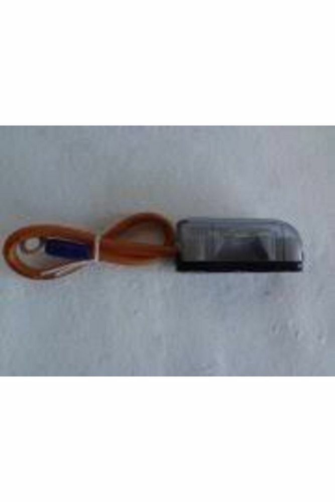 Fh8 100 Amper Kablolu Oto Amfi Sigortası