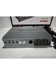 Reiss Audio RS-F600.1D Mono Amfi