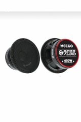 Reiss Audio 16cm Midrange Rs-m6ego Tanesi 450wat 200rms