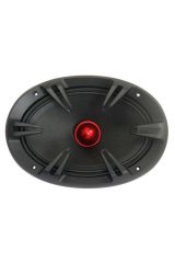 Roadstar Rdh-m690pro Oval Midrange 500 Watt Maximum Power Çift Fiyatıdır