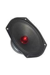 Roadstar Rdh-m690pro Oval Midrange 500 Watt Maximum Power Çift Fiyatıdır