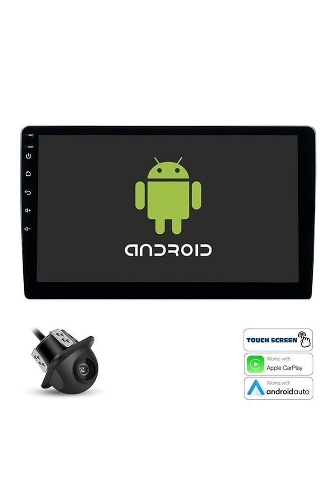Newfron NF-D779 4RAM 64GB Hafıza 9 Inch Android CarPlay Tablet