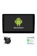 Newfron NF-D779 4RAM 64GB Hafıza 9 Inch Android CarPlay Tablet