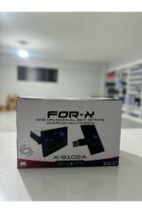 For X X-9102A 10 Inch Android Double Teyp Üniversal 360 Derece Dönebilen IPS Ekran BT/USB