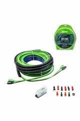 For x Xc-8ofc 8ga Kablo Seti Yeni Seri