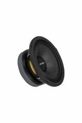 For-X Xmd-520 20 Cm Midrange Hoparlör | 300w Rms / 600w Max | Orijinal Profesyonel Seri