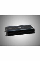 For X 200 W X 4 Kanal Profesyonel Oto Amfi Xap-200.4d