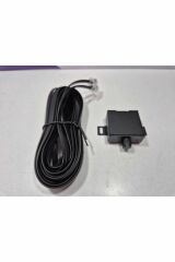 For X 5 Kanal Amfi - Xam-4500.5 - 80rms X 4 300rms - Bass Kontrollü 5 Kanal Oto Anfi