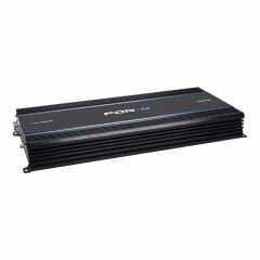 For X XAP 3800.1D Mono Amfi 4 Ohm 1500W RMS 1 Ohm 3800W RMS