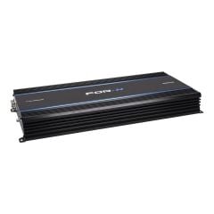 For X XAP 3800.1D Mono Amfi 4 Ohm 1500W RMS 1 Ohm 3800W RMS