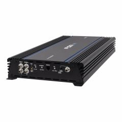 For X XAP 3800.1D Mono Amfi 4 Ohm 1500W RMS 1 Ohm 3800W RMS