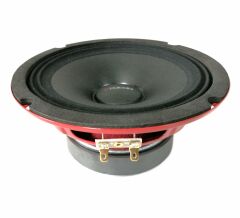 Edison ED 602M 16 Cm Yeni Seri Midrange 120W RMS 500W Maksimum